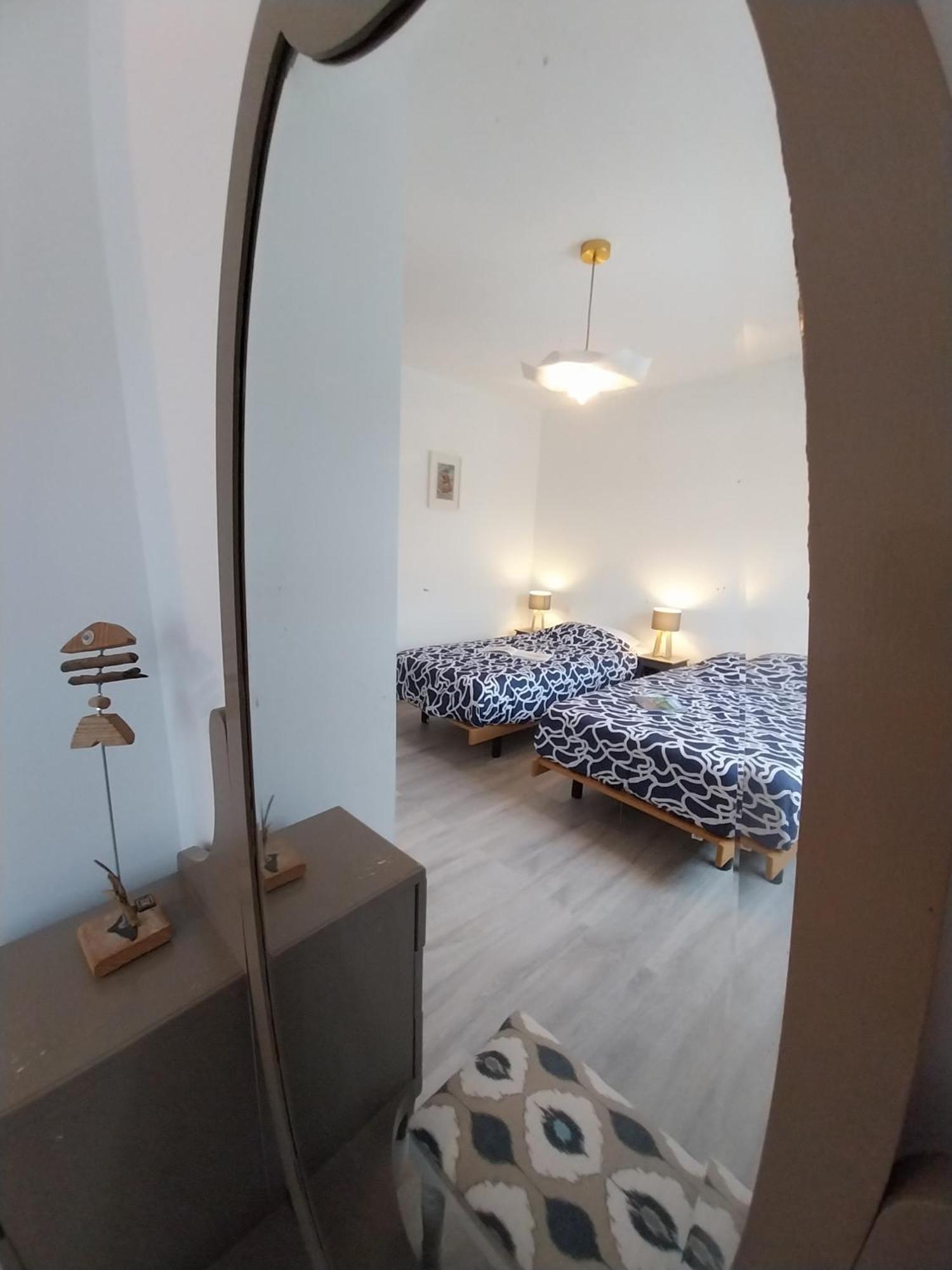 Armandeche Maisonnette 4 Pers Prox Quai Les Sables-d'Olonne Exterior photo