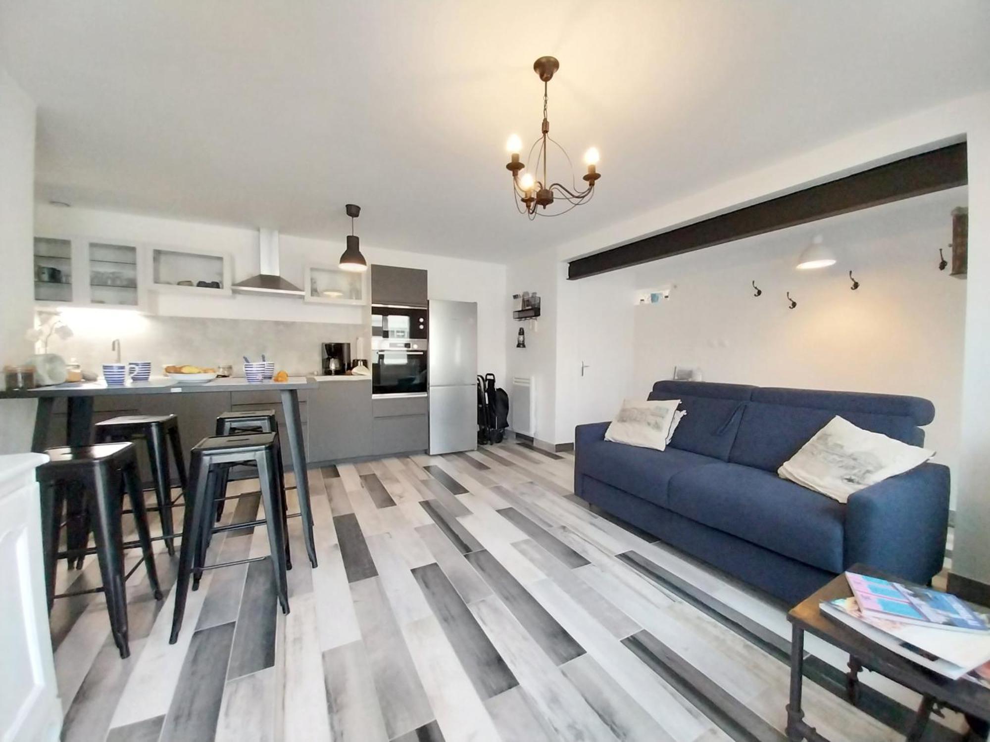 Armandeche Maisonnette 4 Pers Prox Quai Les Sables-d'Olonne Exterior photo